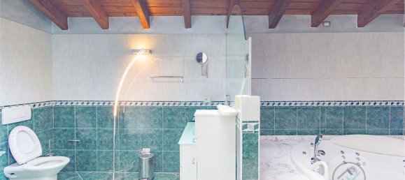 4 rooms Penthouse in Varese, Italy No. 283256 11