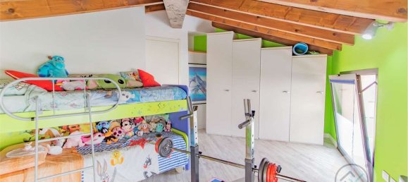 4 rooms Penthouse in Varese, Italy No. 283256 17