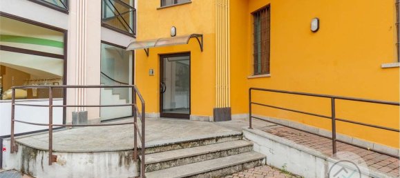 4 rooms Penthouse in Varese, Italy No. 283256 23