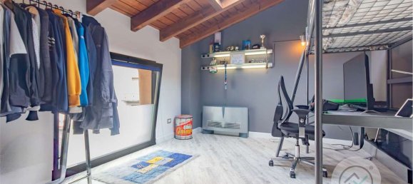 4 rooms Penthouse in Varese, Italy No. 283256 12