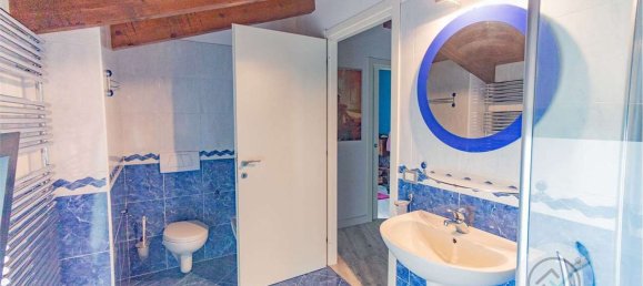 4 rooms Penthouse in Varese, Italy No. 283256 15