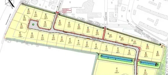 Terrain à Friesland, Germany No. 143558 5