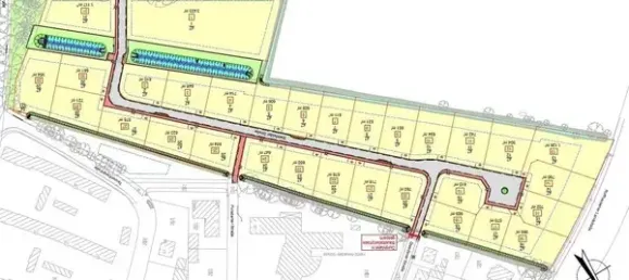 Terrain à Friesland, Germany No. 143558 4