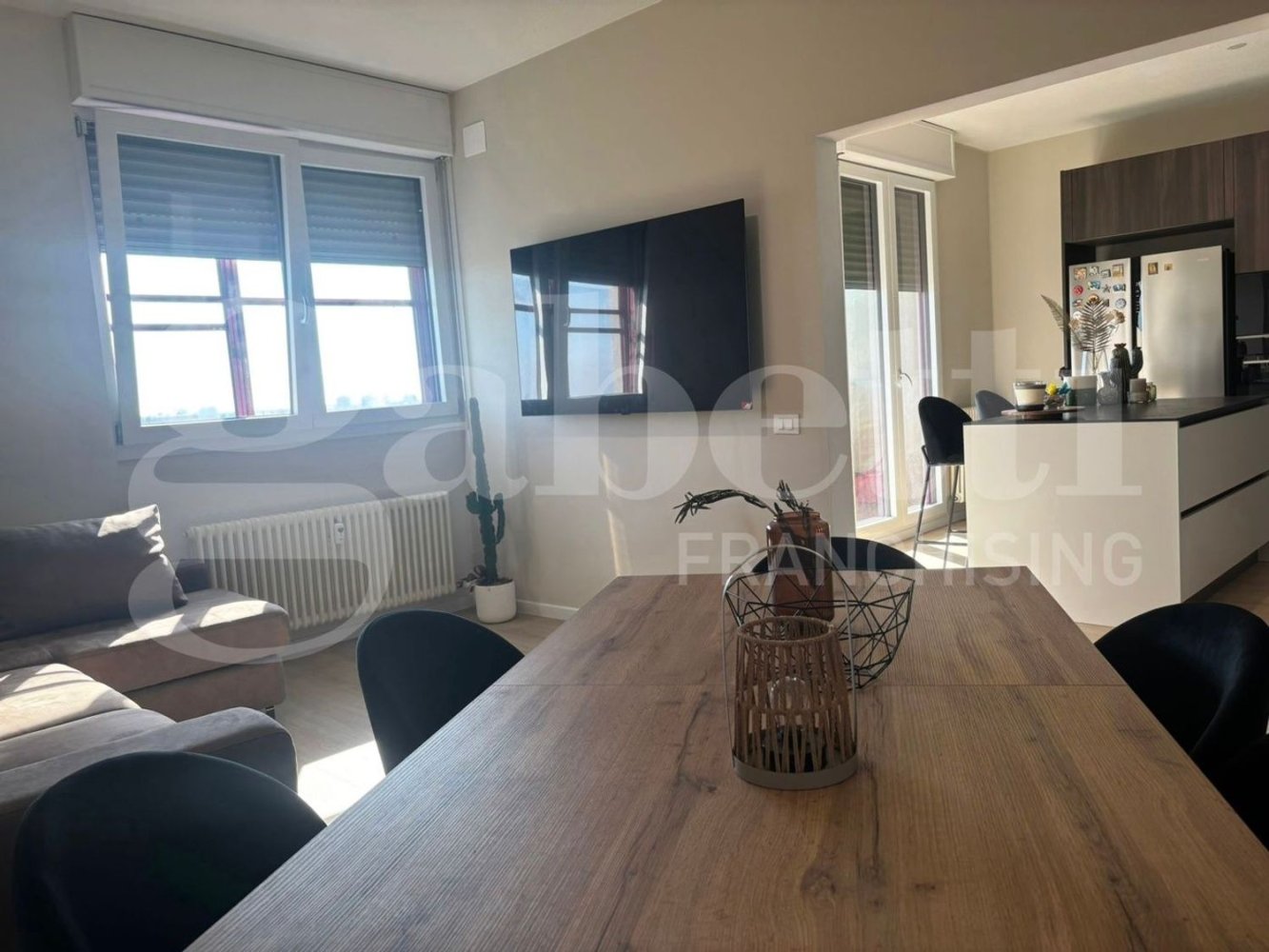 4 bedrooms Apartment in Ravenna, Italy No. 385545