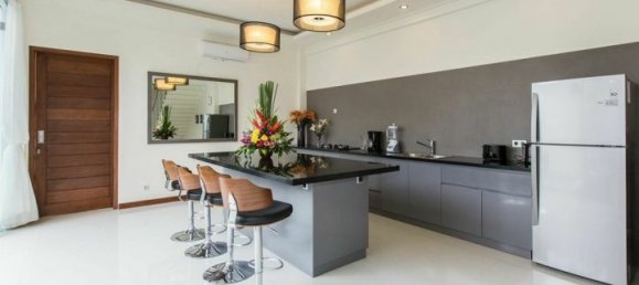 4 dormitorios villa en alquiler en Seminyak, Badung, Bali, Indonesia № 3144 24