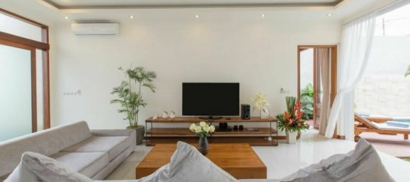 4 dormitorios villa en alquiler en Seminyak, Badung, Bali, Indonesia № 3144 26