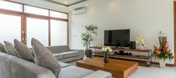 4 dormitorios villa en alquiler en Seminyak, Badung, Bali, Indonesia № 3144 28
