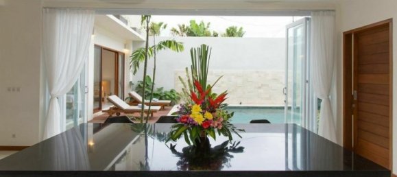 4 dormitorios villa en alquiler en Seminyak, Badung, Bali, Indonesia № 3144 23