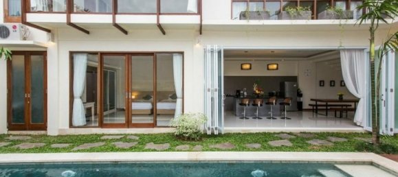 4 dormitorios villa en alquiler en Seminyak, Badung, Bali, Indonesia № 3144 2