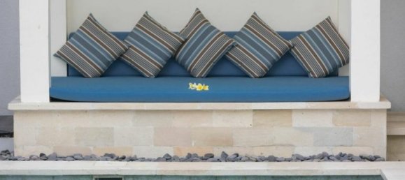 4 dormitorios villa en alquiler en Seminyak, Badung, Bali, Indonesia № 3144 6