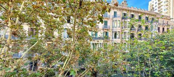 Apartamento de 5 dormitorios en Eixample, Spain No. 74578 28