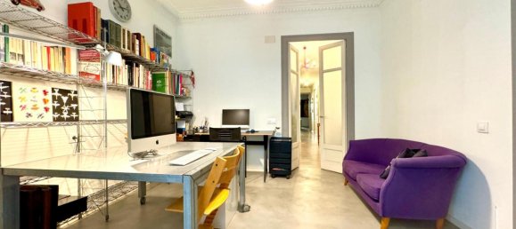 Apartamento de 5 dormitorios en Eixample, Spain No. 74578 22