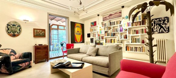 Apartamento de 5 dormitorios en Eixample, Spain No. 74578 9