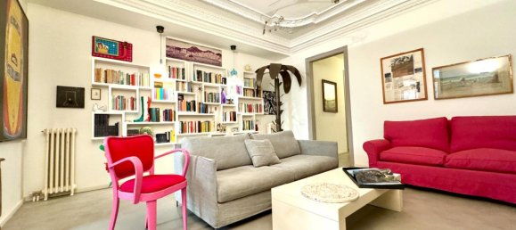 Apartamento de 5 dormitorios en Eixample, Spain No. 74578 10
