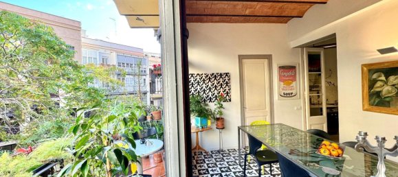 Apartamento de 5 dormitorios en Eixample, Spain No. 74578 2