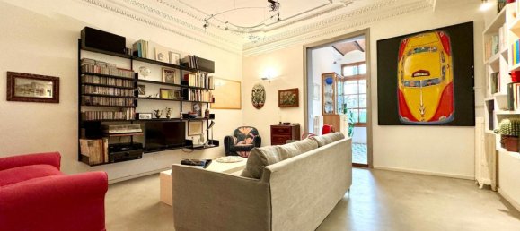Apartamento de 5 dormitorios en Eixample, Spain No. 74578 8