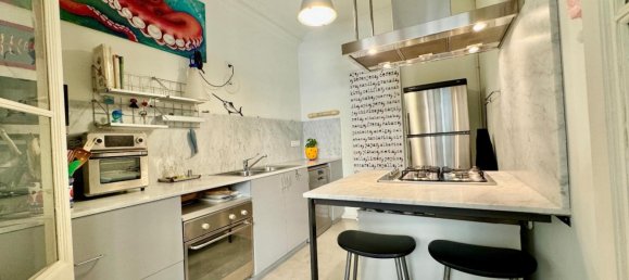 Apartamento de 5 dormitorios en Eixample, Spain No. 74578 5