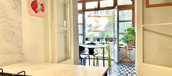 Apartamento de 5 dormitorios en Eixample, Spain No. 74578 7