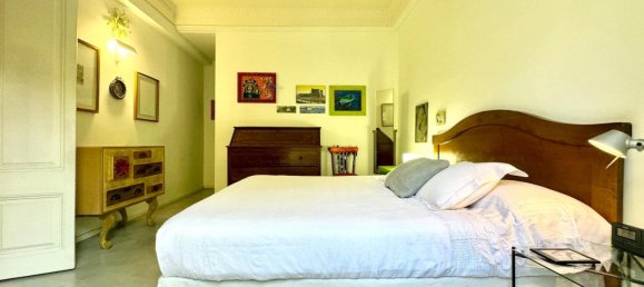 Apartamento de 5 dormitorios en Eixample, Spain No. 74578 27