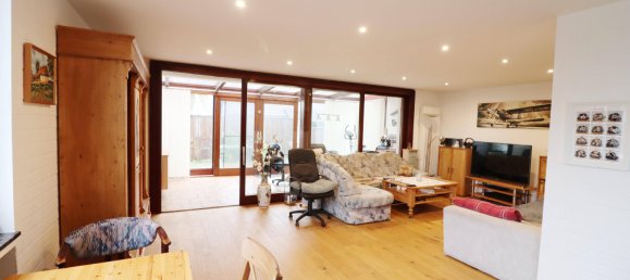 2-Zimmer Bungalow in Grevenbroich, Germany, Nr. 47211 7