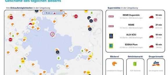 2-Zimmer Bungalow in Grevenbroich, Germany, Nr. 47211 42