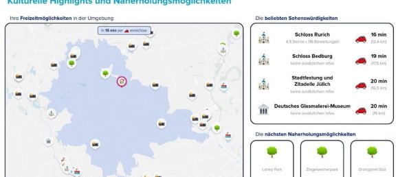 2-Zimmer Bungalow in Grevenbroich, Germany, Nr. 47211 43