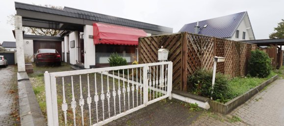 2-Zimmer Bungalow in Grevenbroich, Germany, Nr. 47211 38