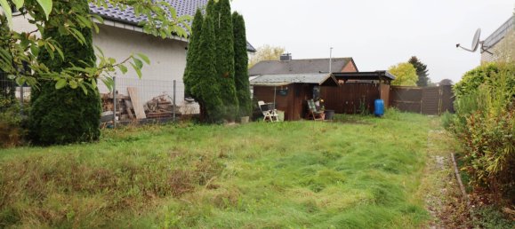 2-Zimmer Bungalow in Grevenbroich, Germany, Nr. 47211 35