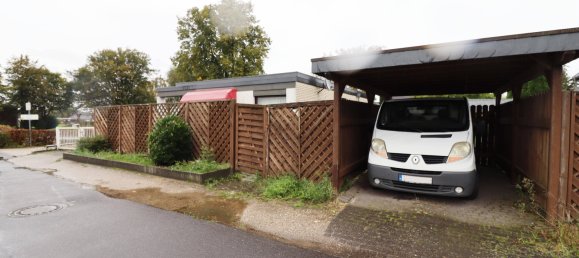 2-Zimmer Bungalow in Grevenbroich, Germany, Nr. 47211 39