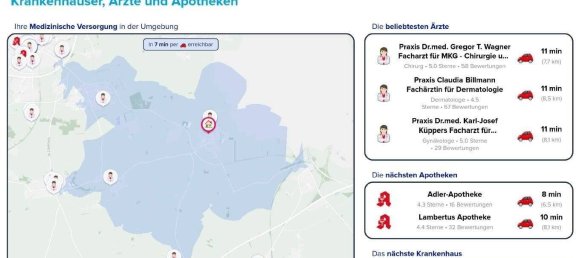 2-Zimmer Bungalow in Grevenbroich, Germany, Nr. 47211 44