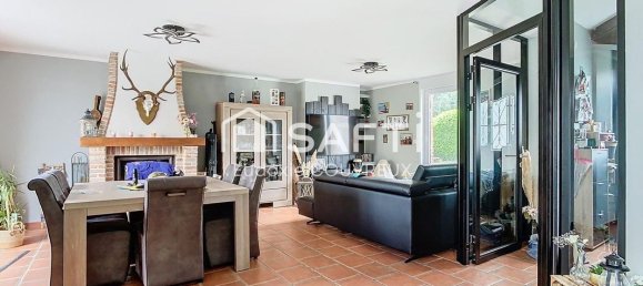 4 chambres Maison à Caucourt, France No. 266359 4