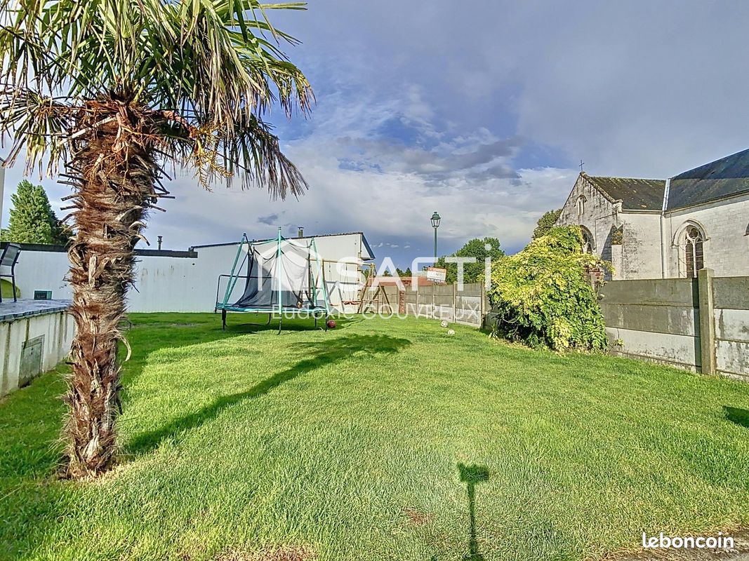 4 chambres Maison à Caucourt, France No. 266359