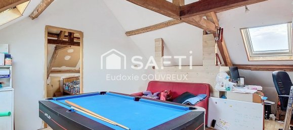 4 chambres Maison à Caucourt, France No. 266359 7