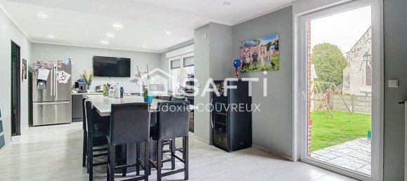 4 chambres Maison à Caucourt, France No. 266359 2