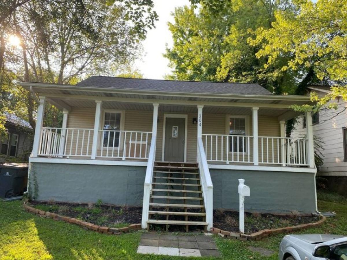 2 bedrooms House in Knoxville, USA No. 402622