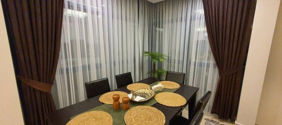 Appartement 2+1 à Cikcilli, Turkey No. 14467 17