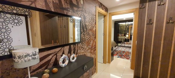 Appartement 2+1 à Cikcilli, Turkey No. 14467 14