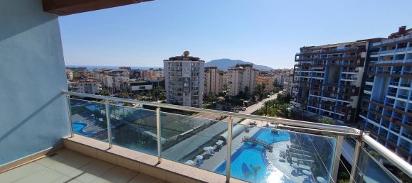 Appartement 2+1 à Cikcilli, Turkey No. 14467 11