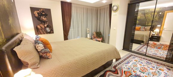 Appartement 2+1 à Cikcilli, Turkey No. 14467 16