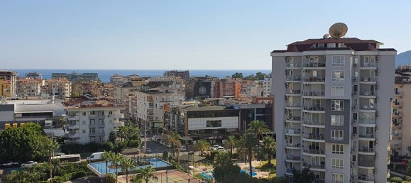 Appartement 2+1 à Cikcilli, Turkey No. 14467 5