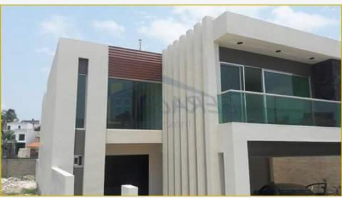 3 bedrooms House in Tamaulipas, Mexico No. 186737