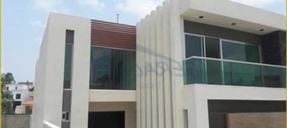 3 bedrooms House in Tamaulipas, Mexico No. 186737 2