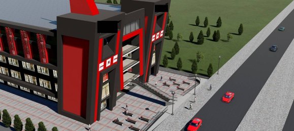 Apartamento 2+1 em Alanya, Turkey N.º 11613 6