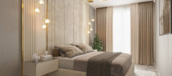 Apartamento 2+1 em Alanya, Turkey N.º 11613 3