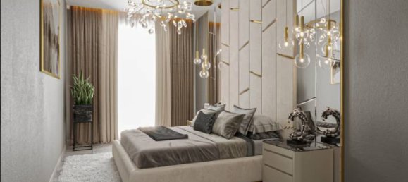 Apartamento 2+1 em Alanya, Turkey N.º 11613 4