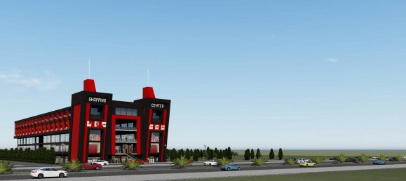 Apartamento 2+1 em Alanya, Turkey N.º 11613 5