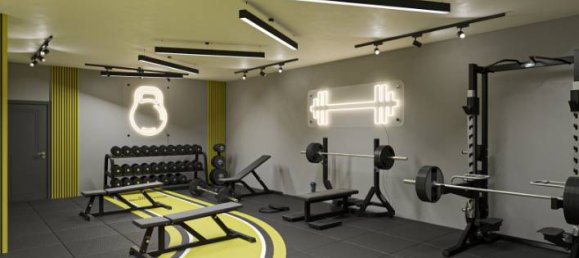 Apartamento 2+1 em Alanya, Turkey N.º 11613 10