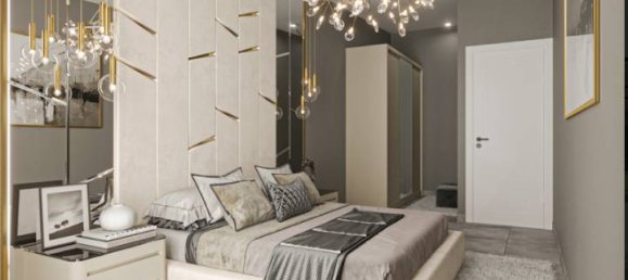 Apartamento 2+1 em Alanya, Turkey N.º 11613 2