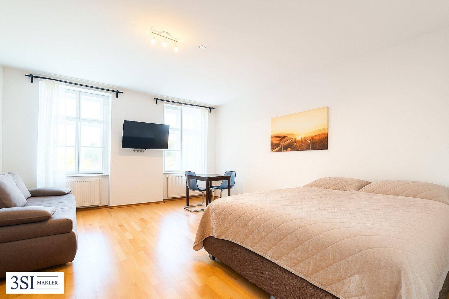 Studio in Ottakring, Austria No. 249378