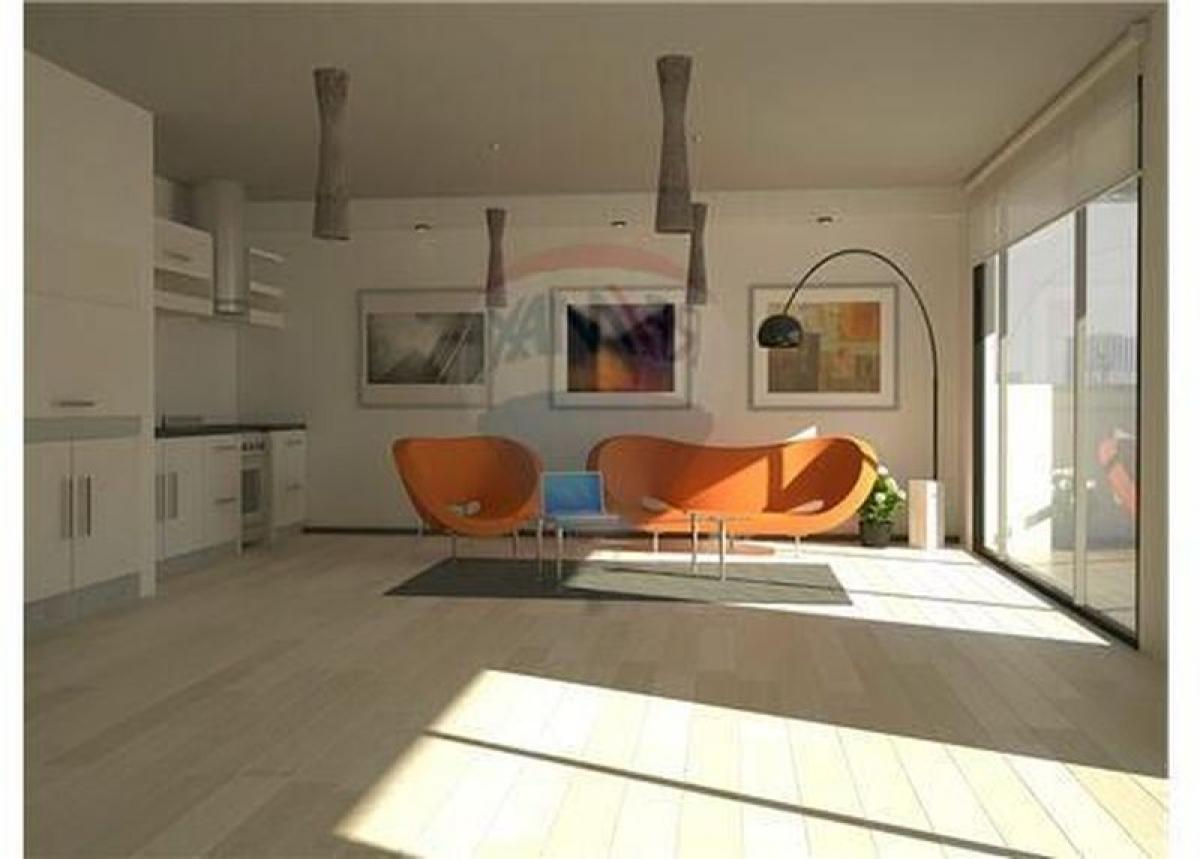 Studio in Buenos Aires, Argentina No. 69187